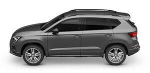 Seat Ateca 1.5 TSI 110kW (150CV) FR Special Edition Seat Ateca 1.5 TSI 110kW (150CV) FR Special Edition