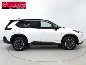 Nissan X-Trail 5pl 1.5 e-POWER 152kW 4x2 A/T N-Connecta Nissan X-Trail 5pl 1.5 e-POWER 152kW 4x2 A/T N-Connecta