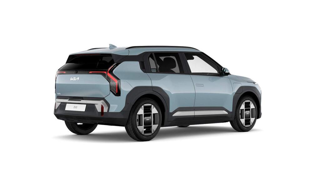 Kia EV3 Earth Long Range 2