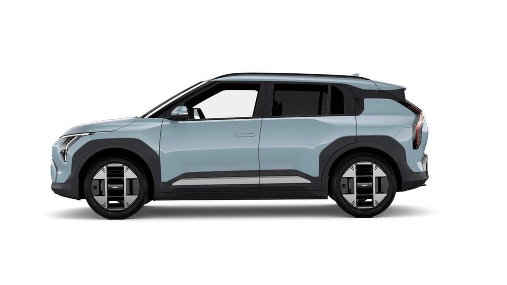 Kia EV3 Earth Long Range 5