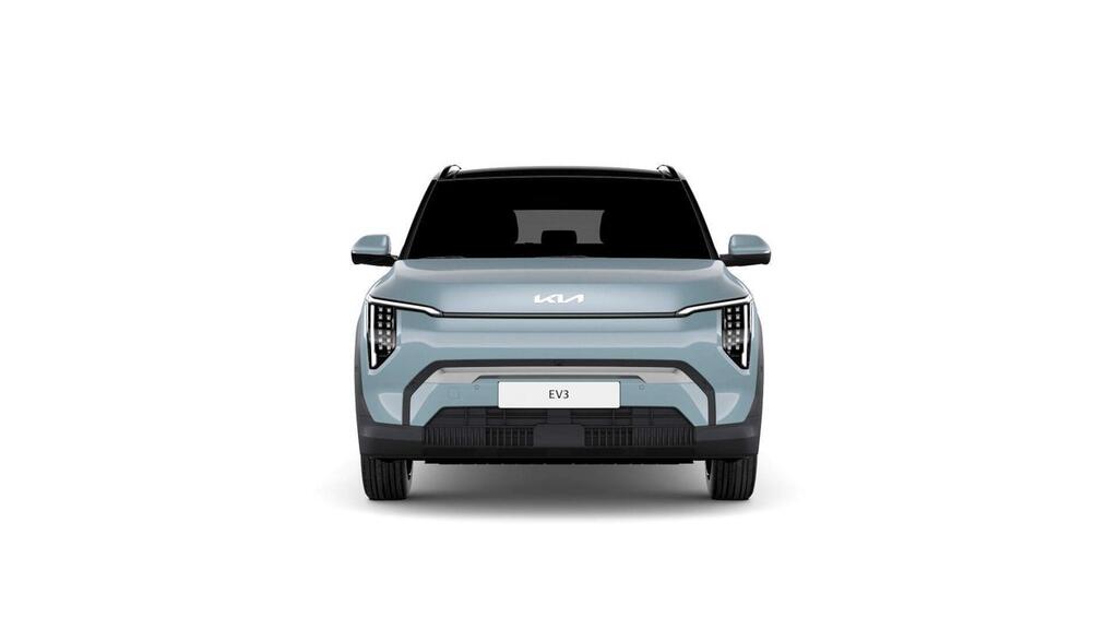 Kia EV3 Earth Long Range 4