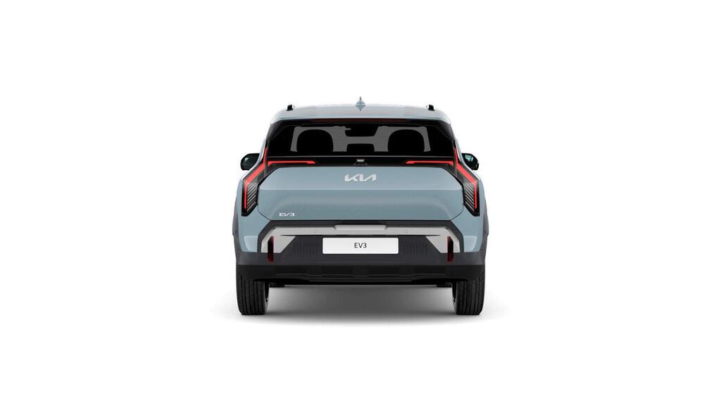 Kia EV3 Earth Long Range 3