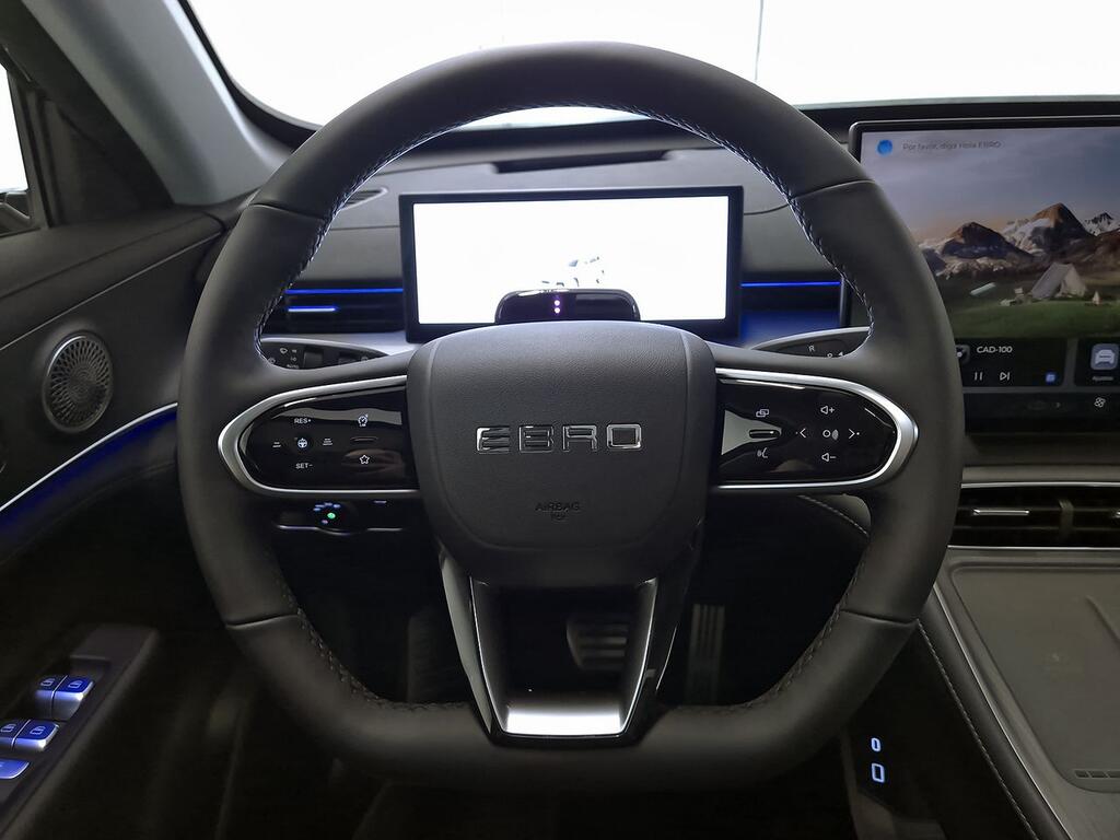 Ebro S800 1.6 TGDI Luxury 7 DCT 22