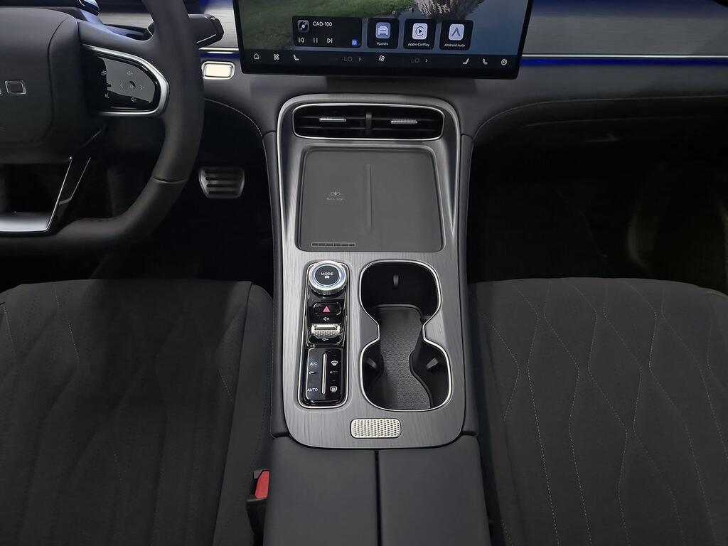 Ebro S800 1.6 TGDI Luxury 7 DCT 35