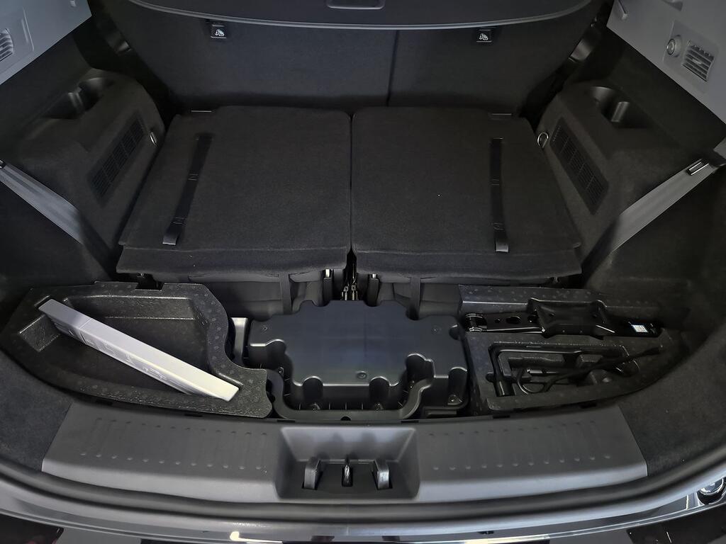 Ebro S800 1.6 TGDI Luxury 7 DCT 43