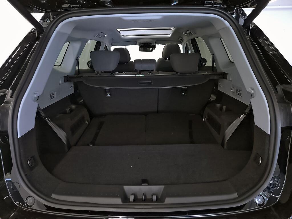Ebro S800 1.6 TGDI Luxury 7 DCT 10