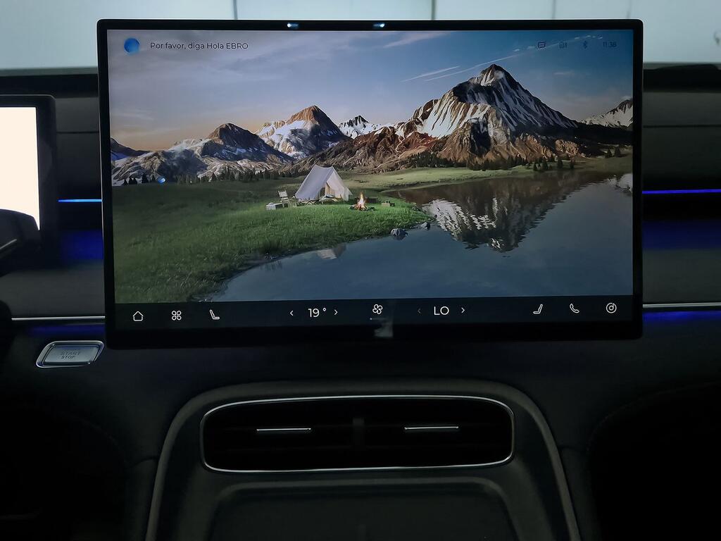 Ebro S800 1.6 TGDI Luxury 7 DCT 23
