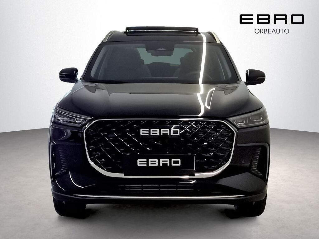 Ebro S800 1.6 TGDI Luxury 7 DCT 4