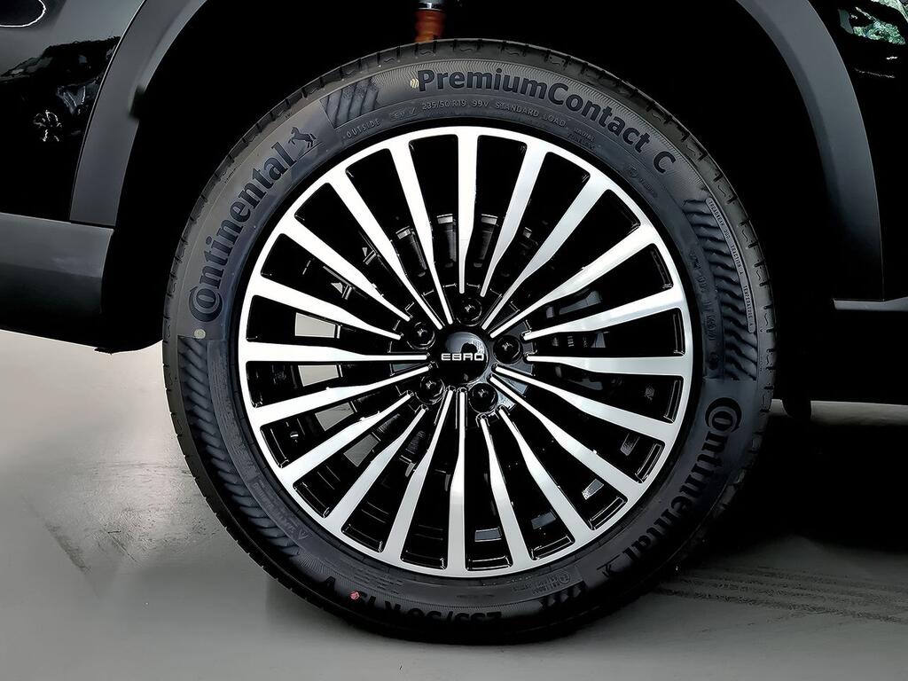 Ebro S800 1.6 TGDI Luxury 7 DCT 11