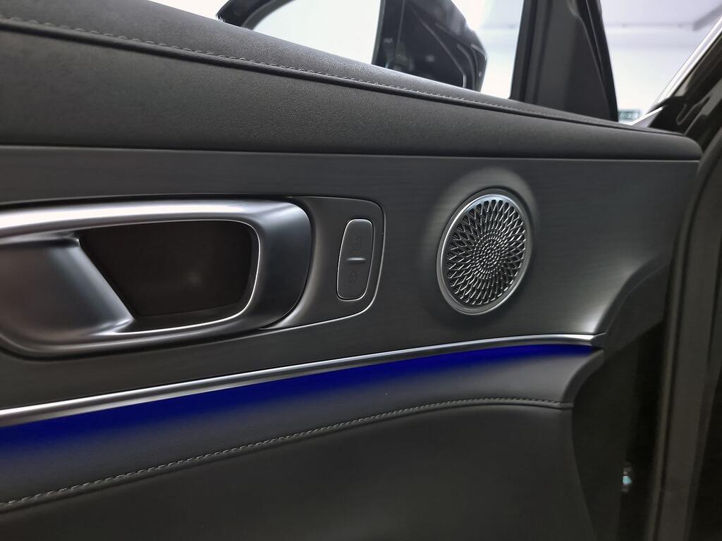 Ebro S800 1.6 TGDI Luxury 7 DCT 15