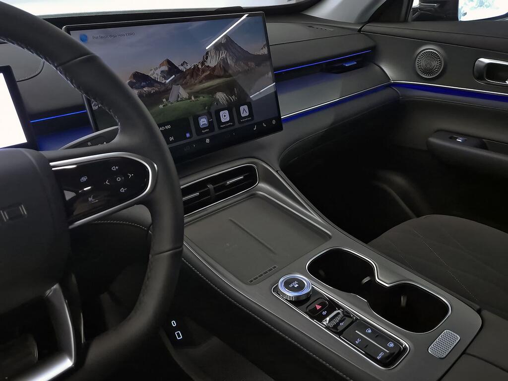 Ebro S800 1.6 TGDI Luxury 7 DCT 32
