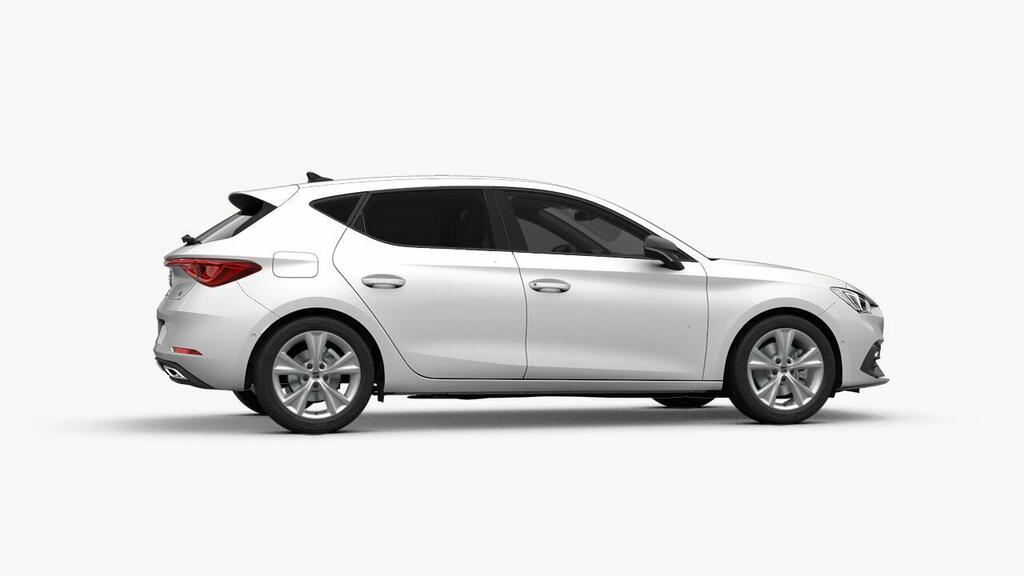 Seat Leon 1.5 TSI 110kW S&S FR Special Edition 2