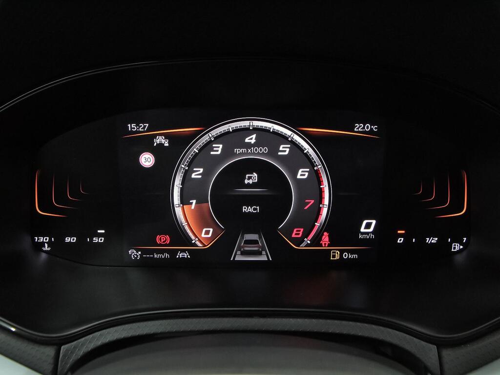 Seat Ibiza 1.0 TSI 85kW (115CV) Special Edition 12
