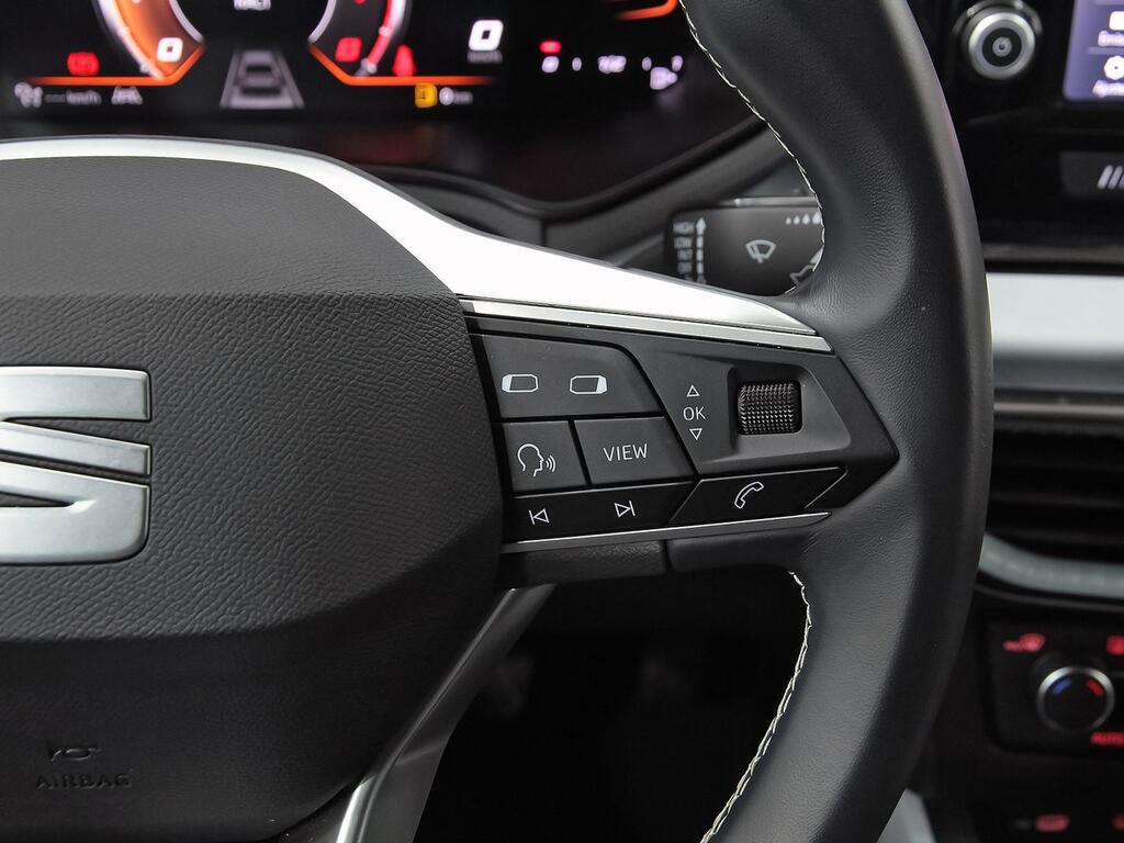 Seat Ibiza 1.0 TSI 85kW (115CV) Special Edition 16
