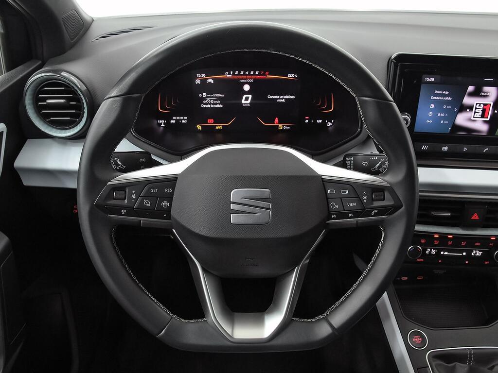Seat Ibiza 1.0 TSI 85kW (115CV) Special Edition 17