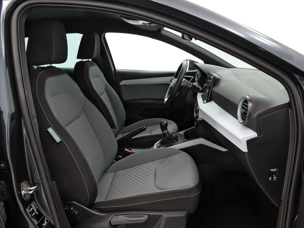 Seat Ibiza 1.0 TSI 85kW (115CV) Special Edition 5