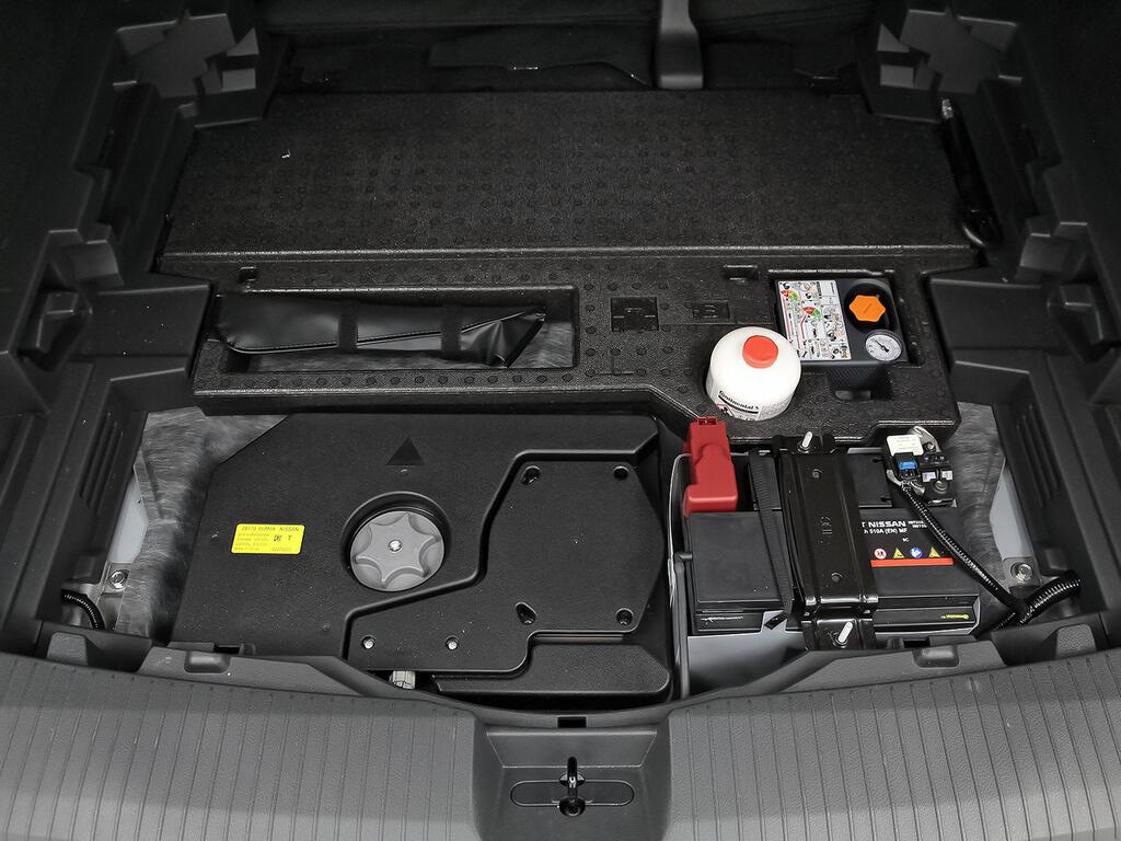 Nissan X-Trail 5pl 1.5 e-POWER 152kW 4x2 A/T N-Connecta 37