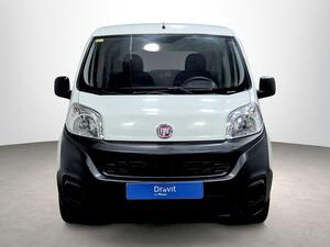 Fiat Fiorino FURGON 1.3 MULTIJET 16V 95 SX 4P Fiat Fiorino FURGON 1.3 MULTIJET 16V 95 SX 4P