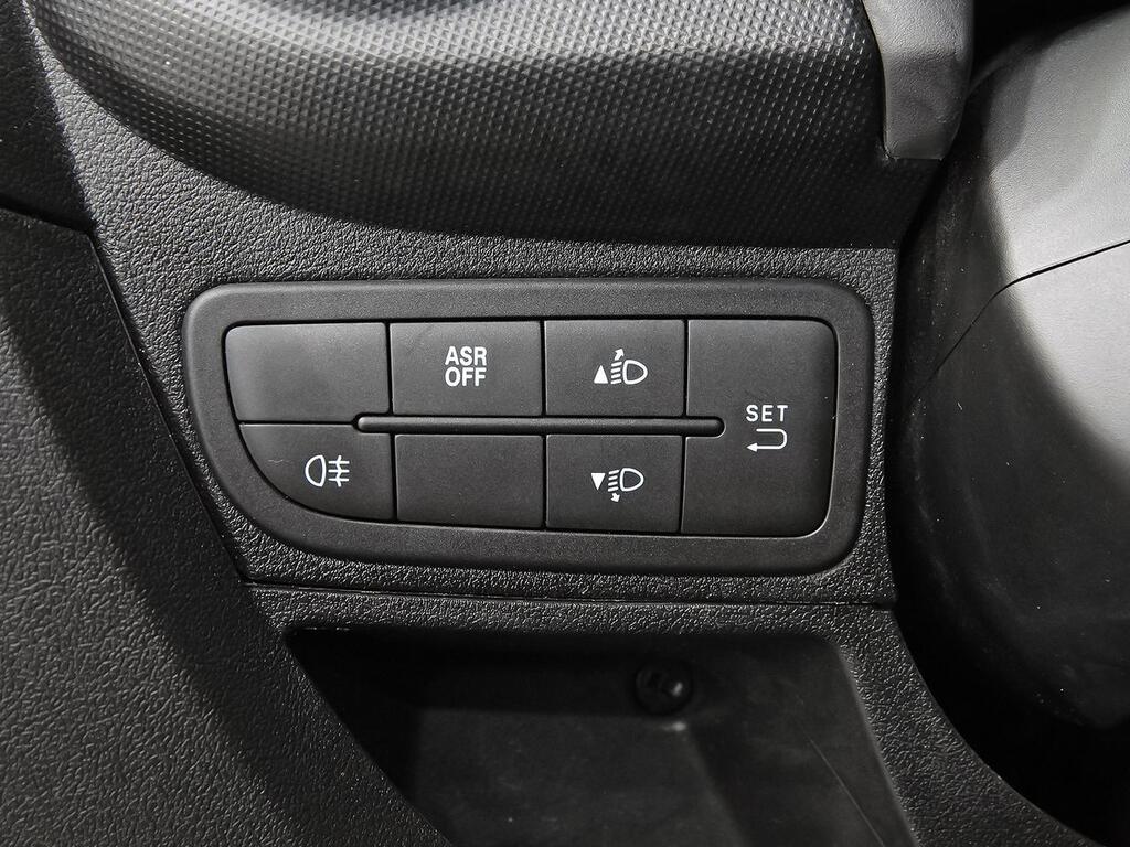 Fiat Fiorino FURGON 1.3 MULTIJET 16V 95 SX 4P 10
