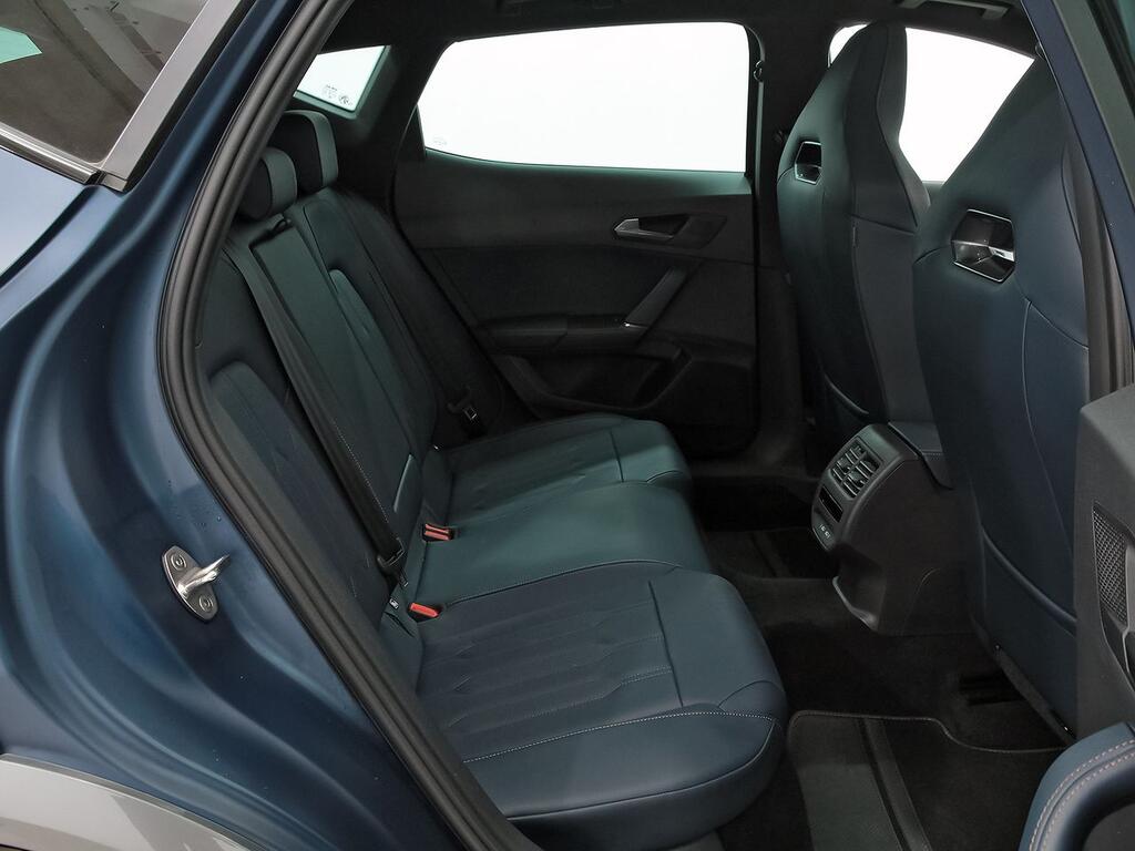 Cupra Formentor 1.4 e-Hybrid 180kW (245 CV) VZ DSG 6