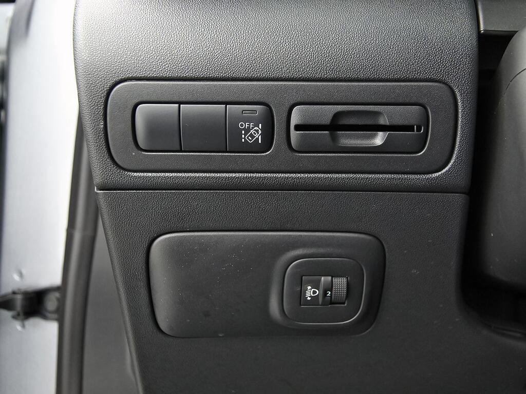 Citroën C3 Aircross PureTech 81kW (110CV) S&S C-Series 14
