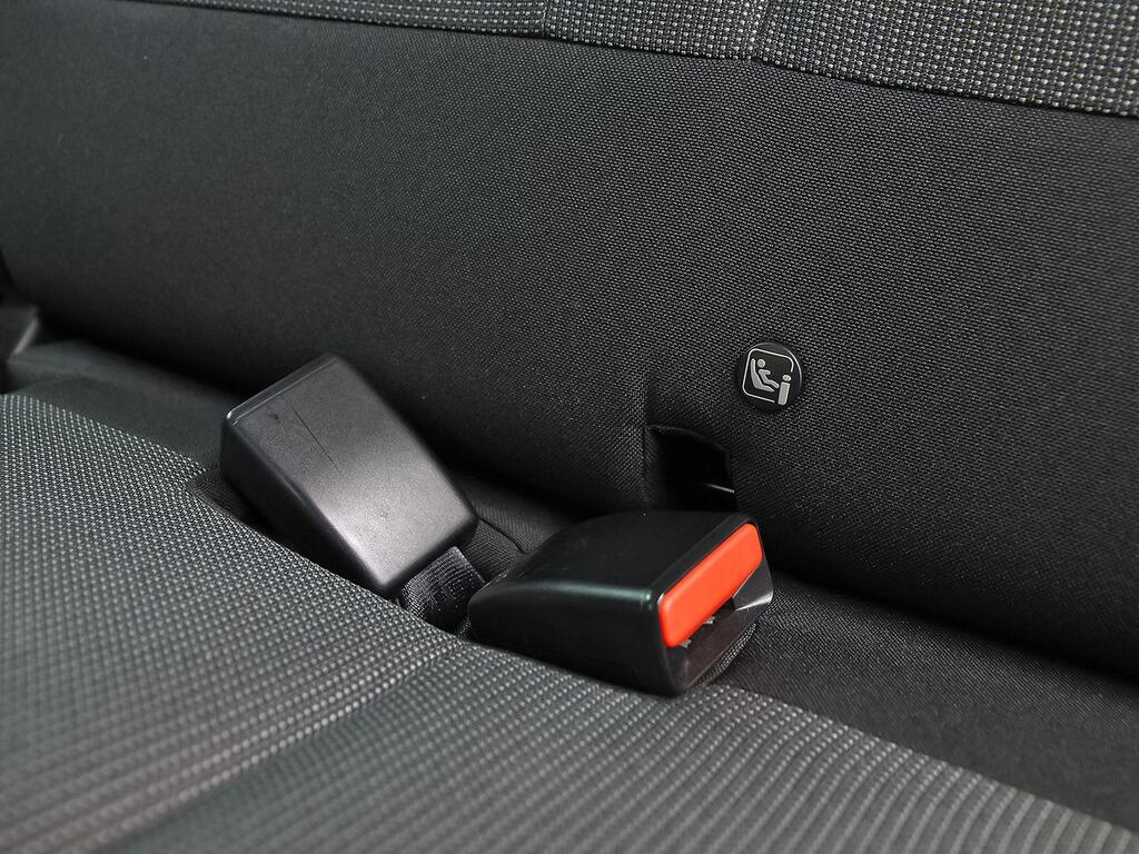 Citroën C3 Aircross PureTech 81kW (110CV) S&S C-Series 30