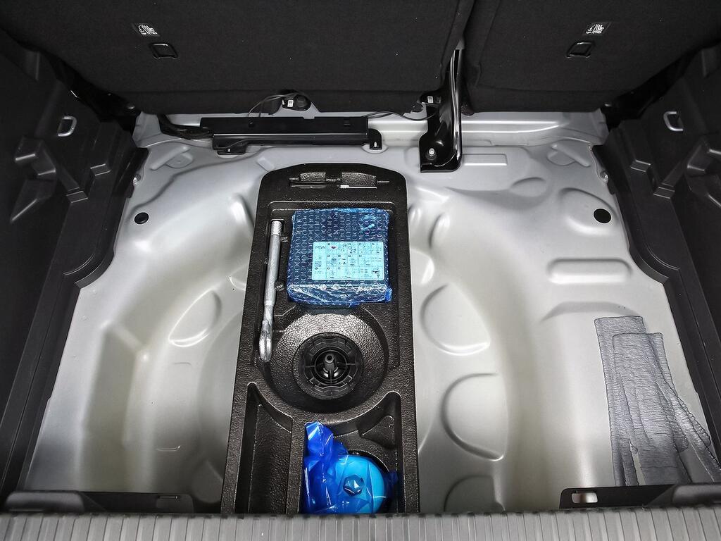 Citroën C3 Aircross PureTech 81kW (110CV) S&S C-Series 33