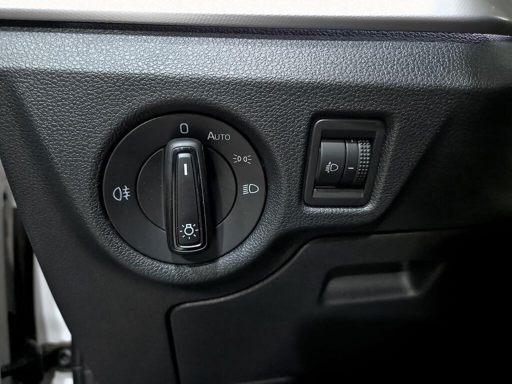Skoda Kamiq 1.0 TSI 81kW (110CV) DSG Ambition 10
