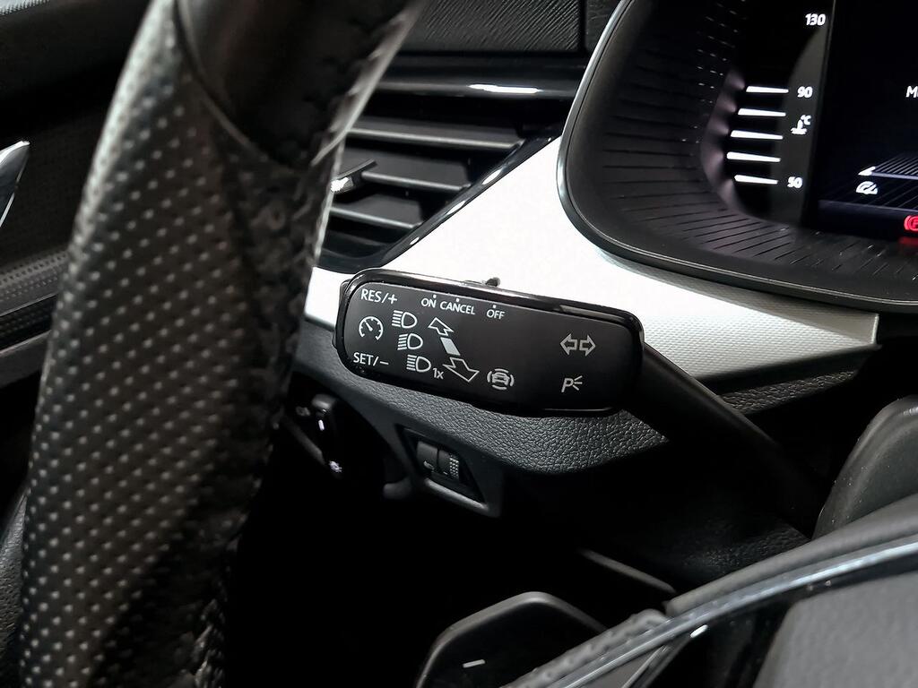 Skoda Kamiq 1.0 TSI 81kW (110CV) DSG Ambition 12