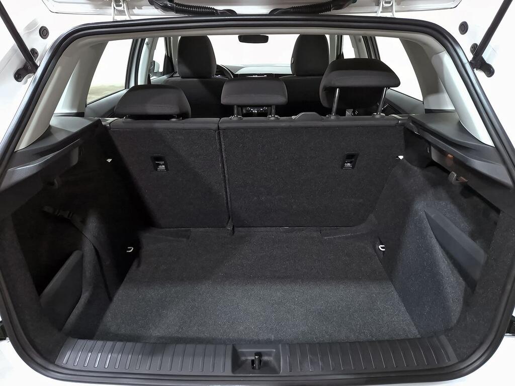 Skoda Kamiq 1.0 TSI 81kW (110CV) DSG Ambition 7