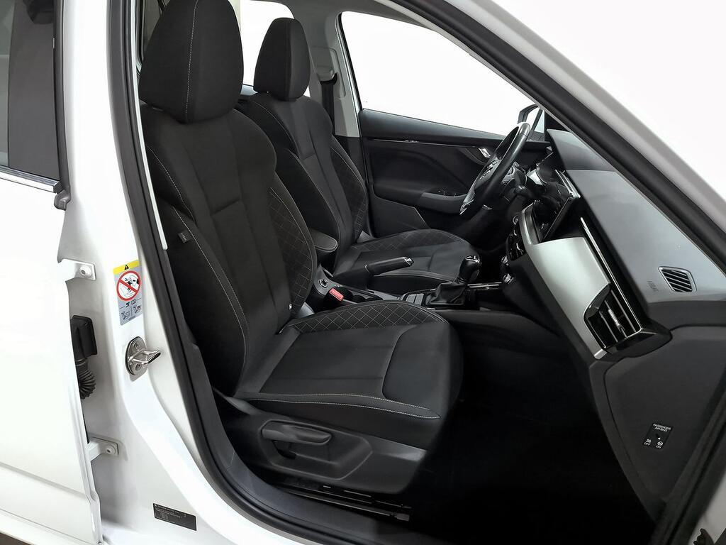 Skoda Kamiq 1.0 TSI 81kW (110CV) DSG Ambition 5