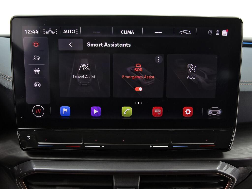 Cupra León SP 1.5 eTSI 110kW (150CV) DSG 26