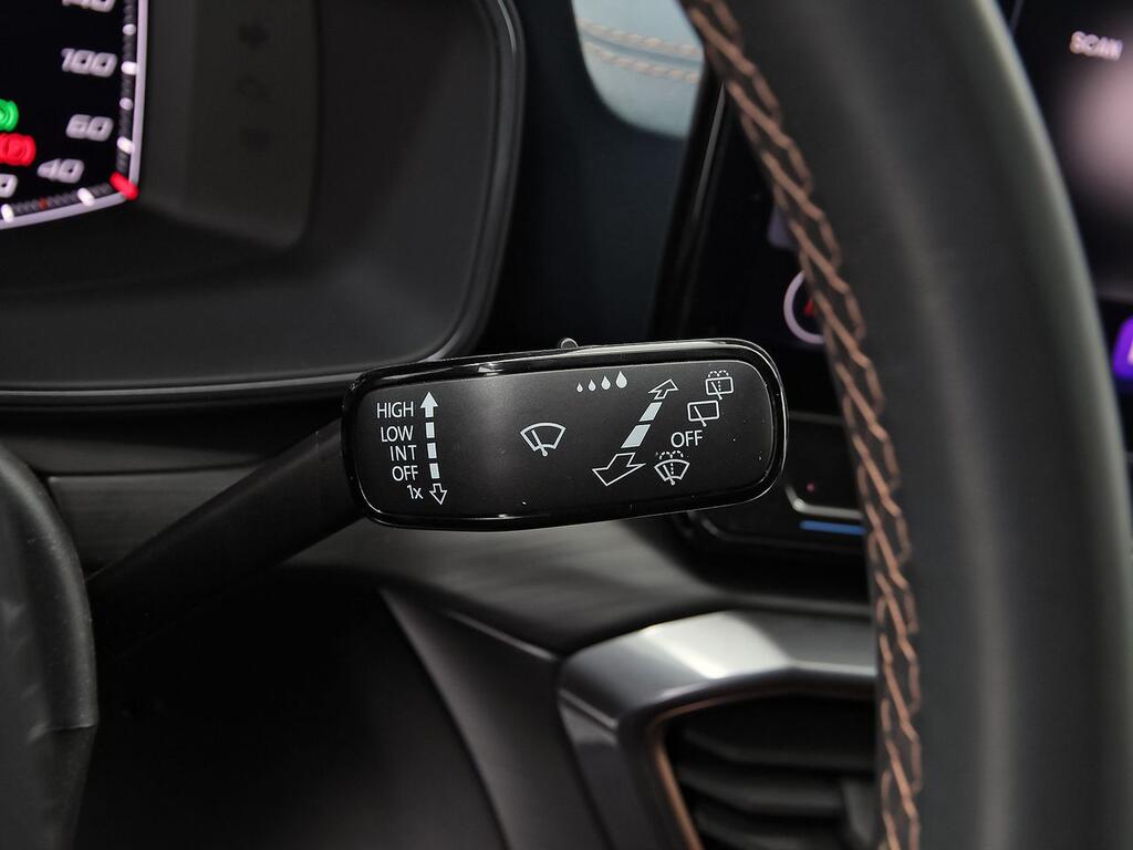 Cupra León SP 1.5 eTSI 110kW (150CV) DSG 15