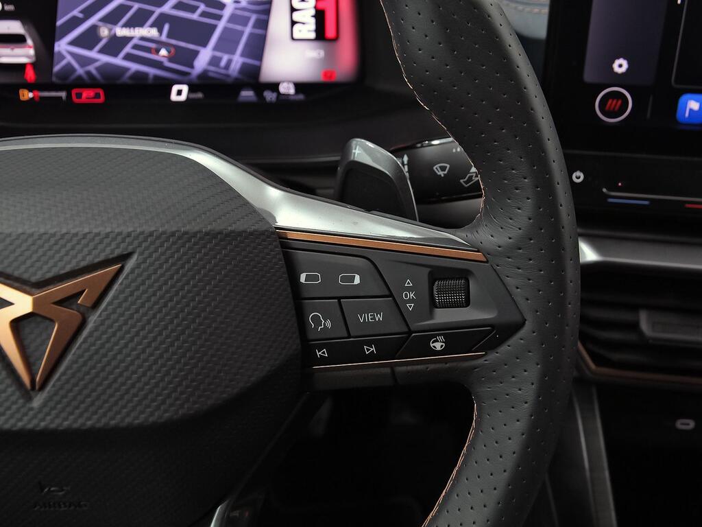 Cupra León SP 1.5 eTSI 110kW (150CV) DSG 17