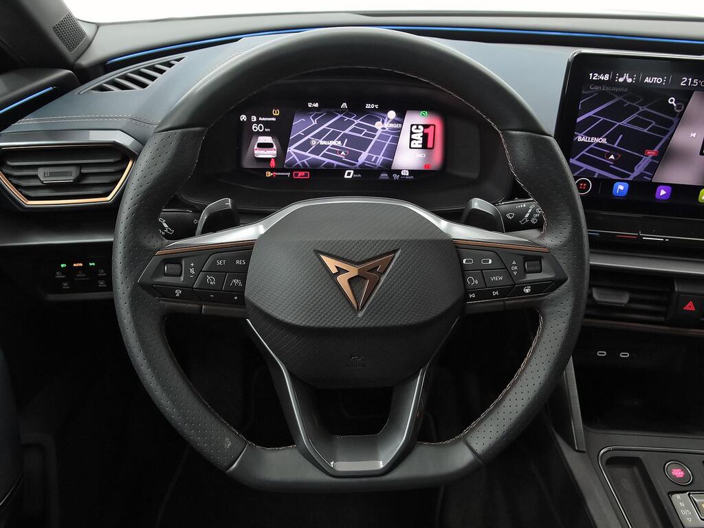 Cupra León SP 1.5 eTSI 110kW (150CV) DSG 18