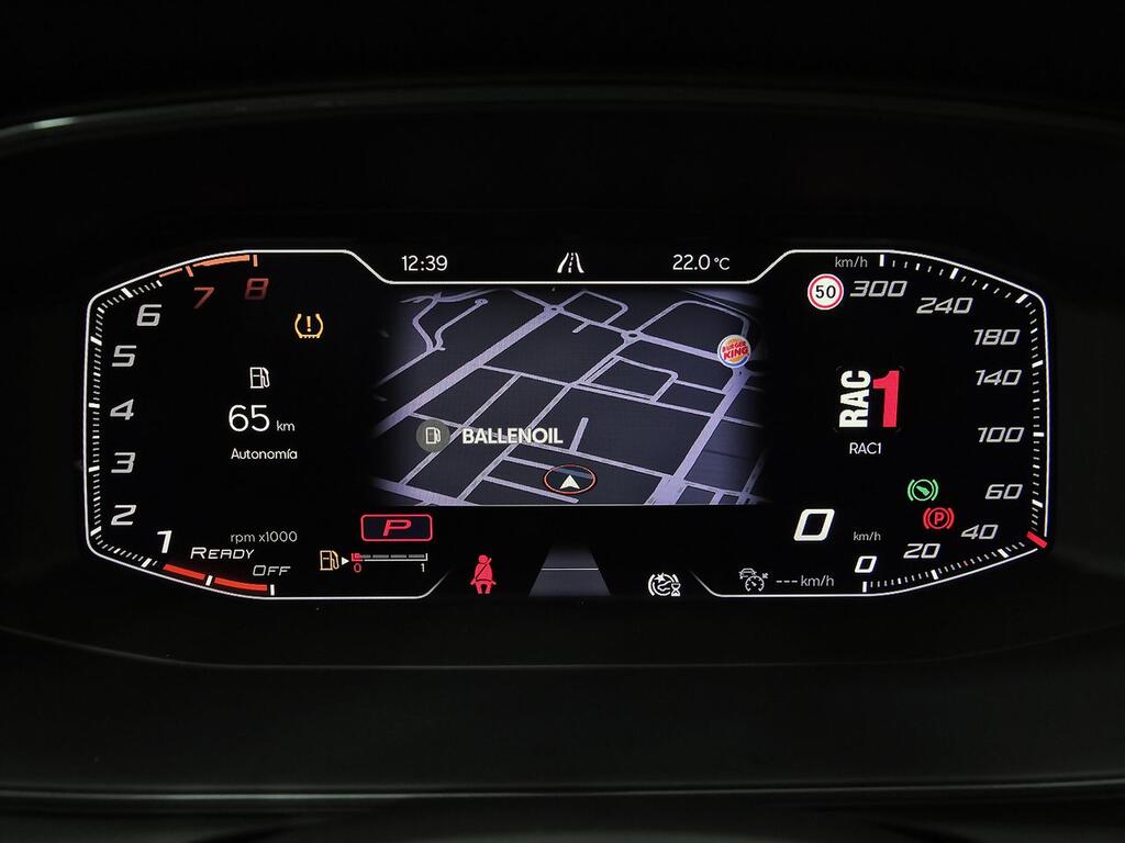 Cupra León SP 1.5 eTSI 110kW (150CV) DSG 13