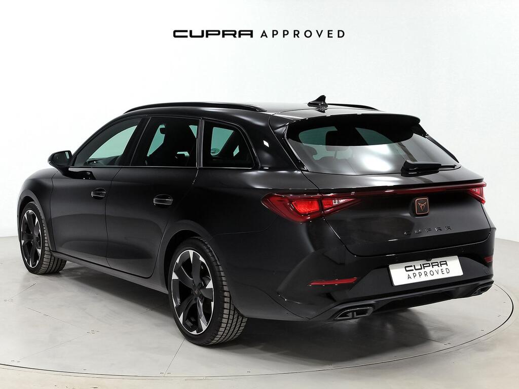 Cupra León SP 1.5 eTSI 110kW (150CV) DSG 2