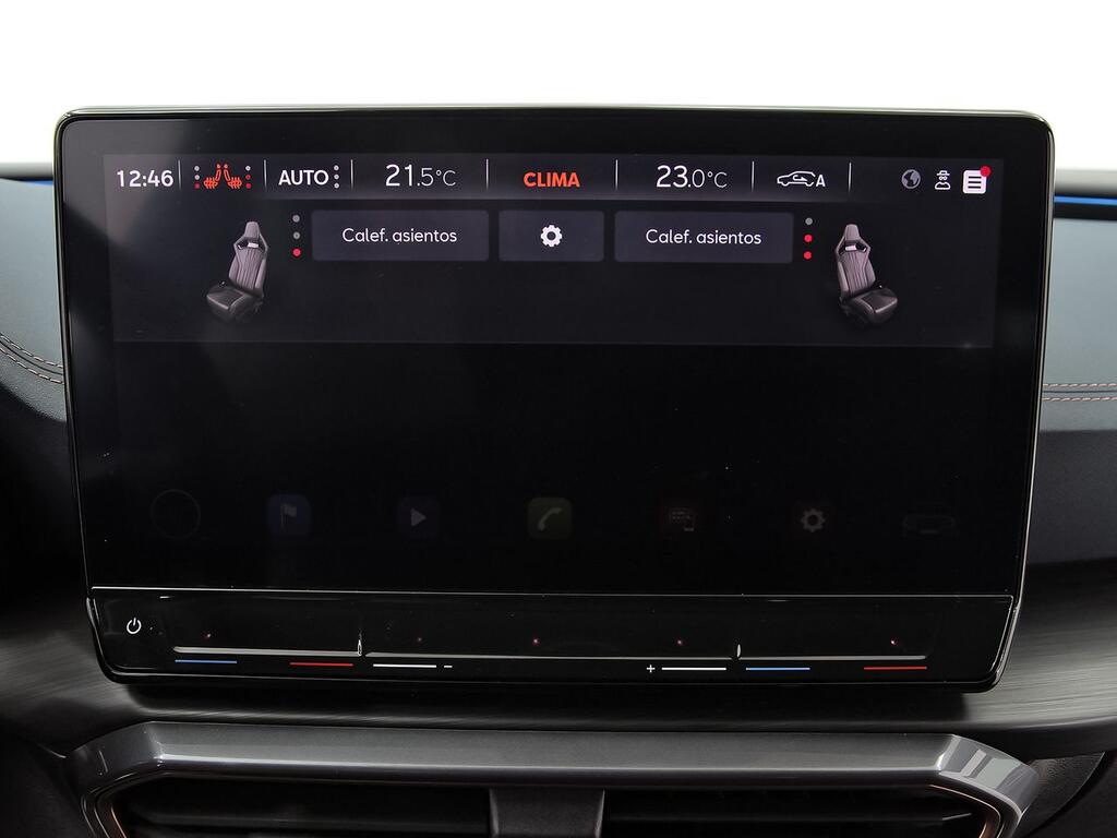 Cupra León SP 1.5 eTSI 110kW (150CV) DSG 32