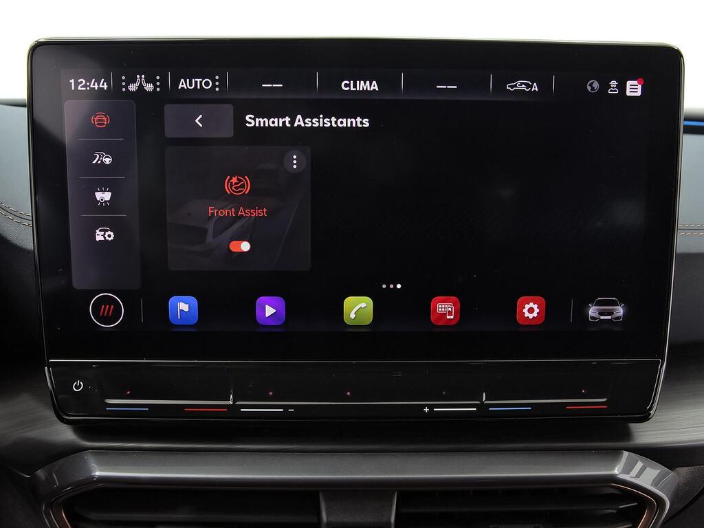 Cupra León SP 1.5 eTSI 110kW (150CV) DSG 27