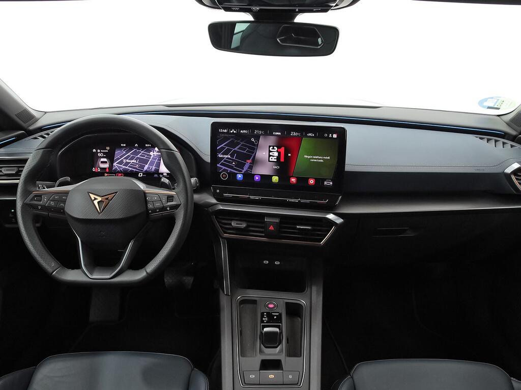 Cupra León SP 1.5 eTSI 110kW (150CV) DSG 4