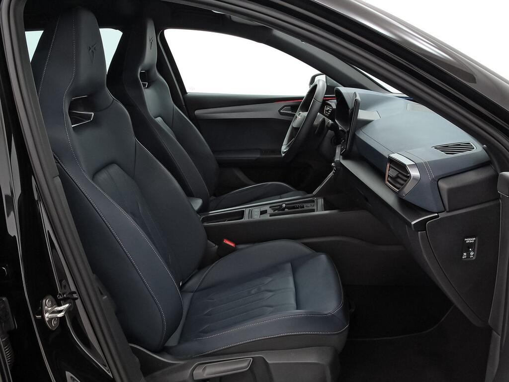 Cupra León SP 1.5 eTSI 110kW (150CV) DSG 5