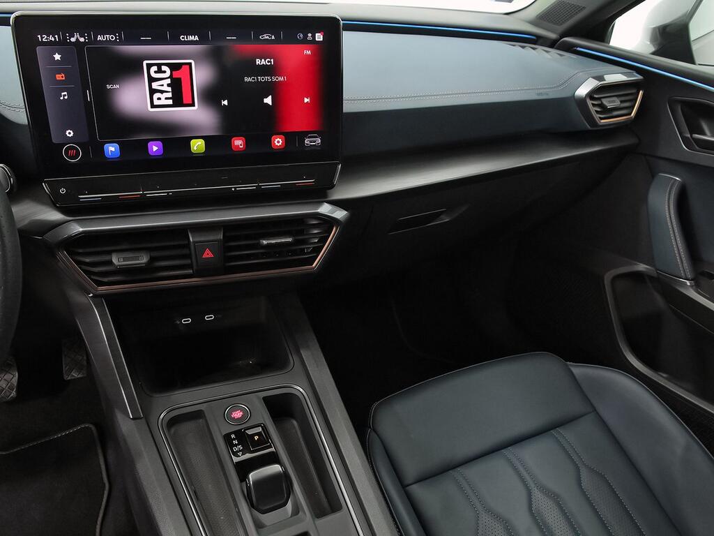 Cupra León SP 1.5 eTSI 110kW (150CV) DSG 9