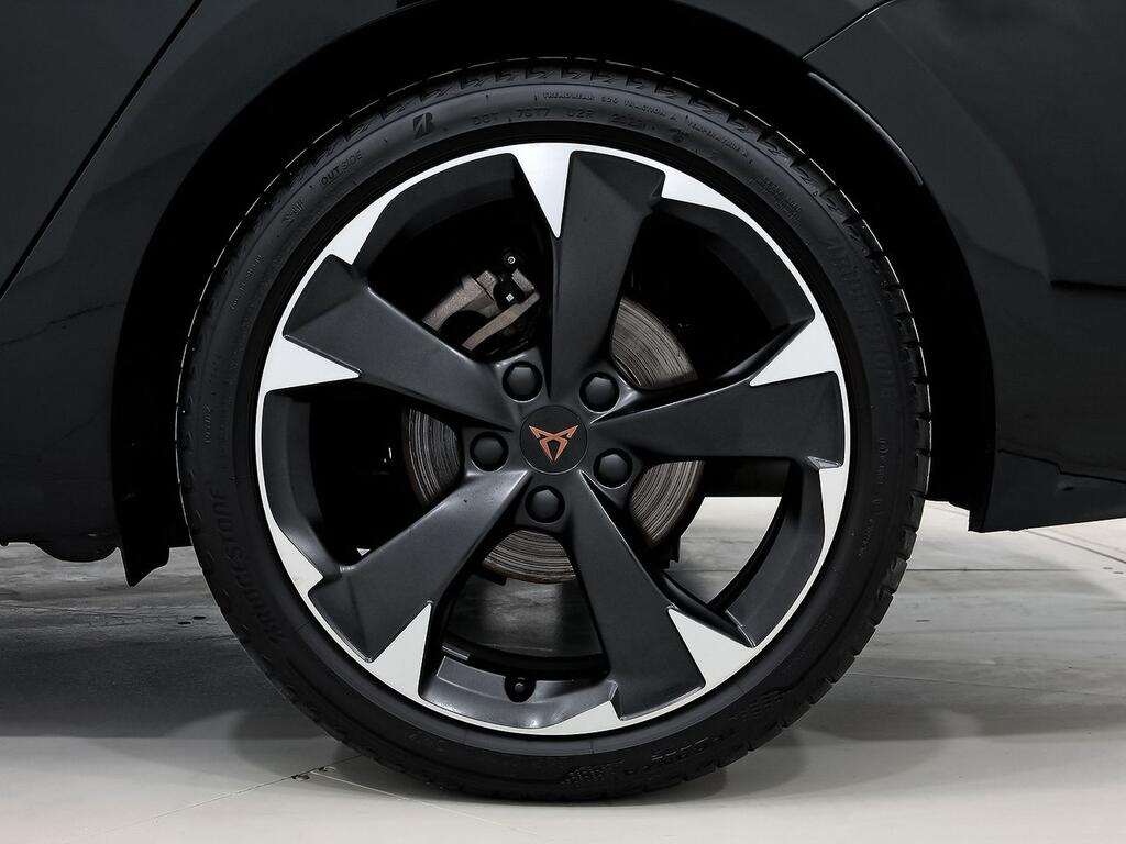 Cupra León SP 1.5 eTSI 110kW (150CV) DSG 8