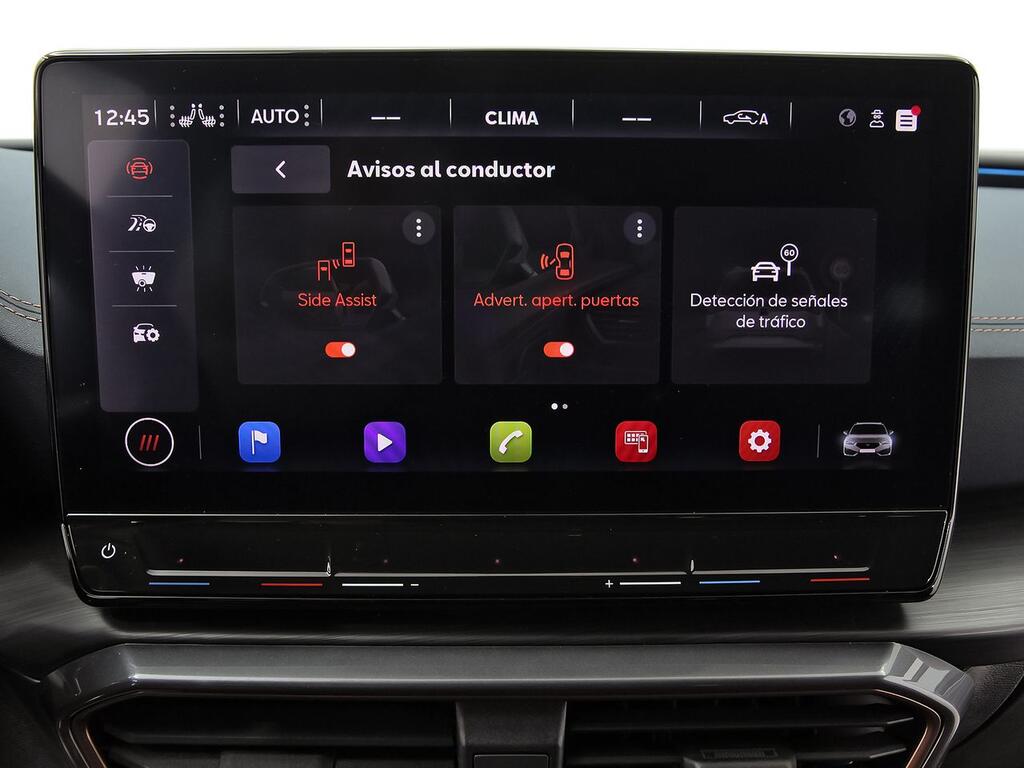 Cupra León SP 1.5 eTSI 110kW (150CV) DSG 28