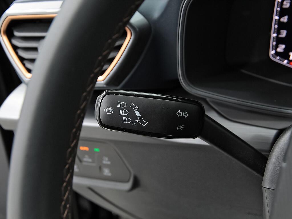 Cupra León SP 1.5 eTSI 110kW (150CV) DSG 14