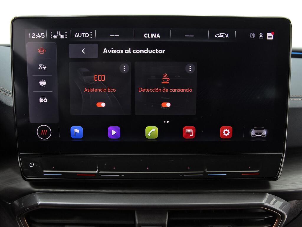 Cupra León SP 1.5 eTSI 110kW (150CV) DSG 29