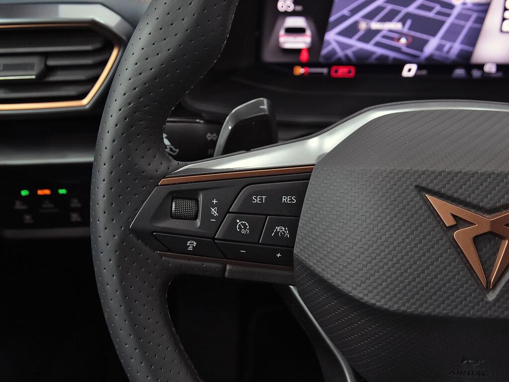 Cupra León SP 1.5 eTSI 110kW (150CV) DSG 16