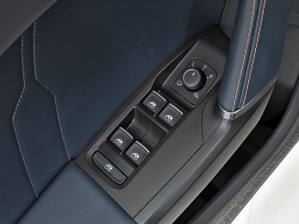 Cupra León SP 1.5 eTSI 110kW (150CV) DSG 10