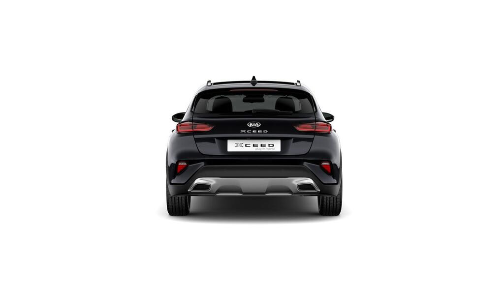 Kia XCeed 1.6 GDi PHEV 104kW (141CV) eDrive 5