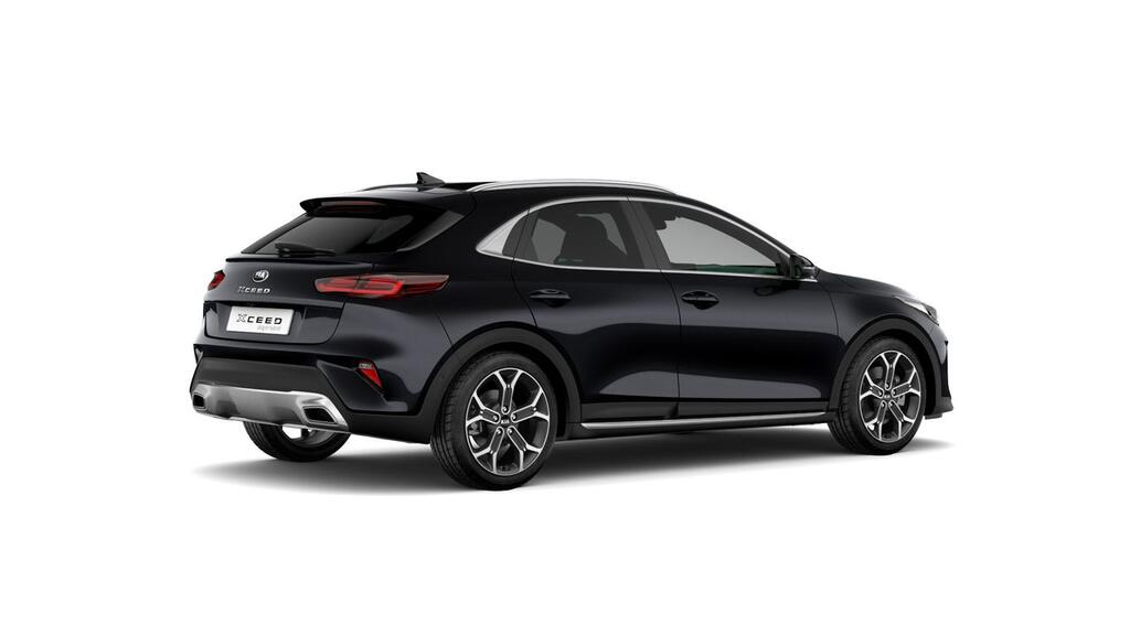 Kia XCeed 1.6 GDi PHEV 104kW (141CV) eDrive 4